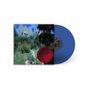 Feeble Little Horse: Hayday (Limited Indie Exclusive Edition) (Transparent Blue Vinyl), LP