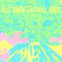 Algernon Cadwallader: Trying Not To Have A Thought, CD