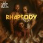 The Harlem Gospel Travelers: Rhapsody, CD