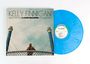 Kelly Finnigan: A Lover was Born (Limited Indie Edition) (Cyan Blue Vinyl), LP