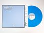 Frollen Music Library: 001-015 (Blue Vinyl), LP