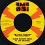 Black Market Brass & Obi Original: Battle Ready / What You Make It, MAX
