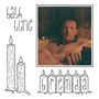 Brenda: Bath Time (Black Ice/Orange & Blue Splatter Vinyl), LP