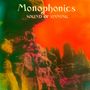 Monophonics: SOUND OF SINNING (Green Vinyl), LP