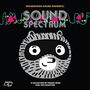 Eraserhood Sound: Sound Spectrum: A Collection of Themes from Carl the.., LP