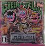 Green Jellÿ: Triple Live Möther Gööse At Budokan (RSD), LP