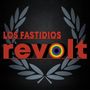 Los Fastidios: Revolt, CD