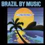 Marcos Valle & Azymuth: Fly Cruzeiro (180g) (Limited Edition) (Orange Vinyl), LP