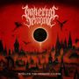 Imperial Demonic: Beneath The Crimson Eclipse, CD