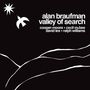 Alan Braufman: Valley Of Search (Limited Edition) (White Vinyl), LP