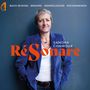 : Sandra Chamoux - ReSonare, CD