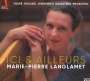 : Marie-Pierre Langlamet - Ici & Ailleurs, CD,CD
