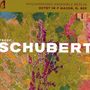 Franz Schubert: Oktett D.803, CD
