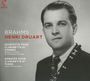 Johannes Brahms: Klarinettenquintett op.115, CD