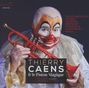 : Thierry Caens & le Piston Magique, CD