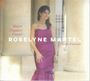 : Roselyne Martel - Chants d'amour, CD