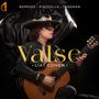 Liat Cohen - Valse, CD