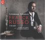 : Franck Russo - A la nuit, CD