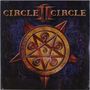 Circle II Circle: Watching In Silence, LP