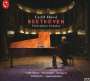 Ludwig van Beethoven: Klaviersonaten Nr.8,14,17,21,23, CD,CD