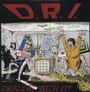 D.R.I. : Dealing With It -Ltd/Hq, LP