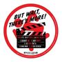 D.R.I. (Dirty Rotten Imbeciles): But Wait, There's More (Limited-Edition) (Picture Disc), MAX