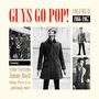 : Guys Go Pop! Vol.II, CD
