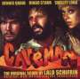 Lalo Schifrin: Caveman (Score) / O.S.T., CD