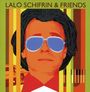 Lalo Schifrin (geb. 1932): Lalo Schifrin & Friends, CD