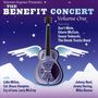 Warren Haynes: Benefit Concert Vol.1: Live In Asheville, North Carolina, CD
