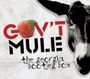Gov't Mule: Georgia Bootleg Box, CD