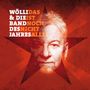 Wölli und die Band des Jahres: Das ist noch nicht alles, CD