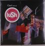 Lush: CIAO! Best-Of (Reissue) (Colored Vinyl), LP