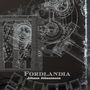 Jóhann Jóhannsson: Fordlandia (180g), LP,LP