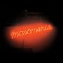 Deerhunter: Monomania (LP + CD), LP,CD
