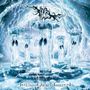 I.C.E. (Imperial Crystalline Entombment) (USA / Black Metal): Abominable Astral Summoning, CD