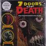 : 7 Doors Of Death (Limited Edition) (Blood Shot Vinyl), LP