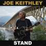 Joe Keithley: Stand, CD