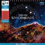 Spaceheads: Time and Spaceheads, LP,LP,LP