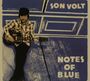 Son Volt: Notes of Blue, CD
