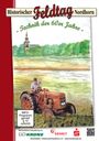 : Historischer Feldtag Nordhorn - Technik der 60er Jahre, DVD