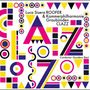 Luca Sisera: Clazz, CD