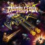 Bumblefoot: Returns, CD