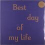 Tom Odell: Best Day Of My Life (Purple Vinyl), LP