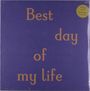 Tom Odell: Best Day Of My Life, LP