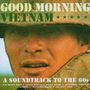 Good Morning Vietnam, CD