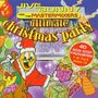 Jive Bunny: Ultimate Christmas Party, CD