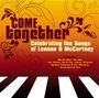 Come Together, CD