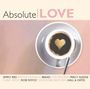 Absolute-Love, CD