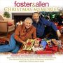 Mick Foster & Tony Allen: Christmas Memories, CD